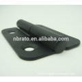 High Quality Black steel door hinge